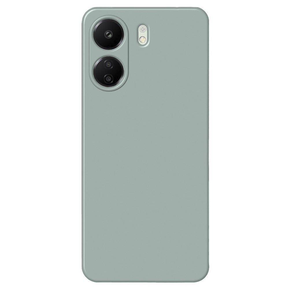 Capa Jelly Pro - Xiaomi Redmi 13C / Poco C65 - Céu Azul