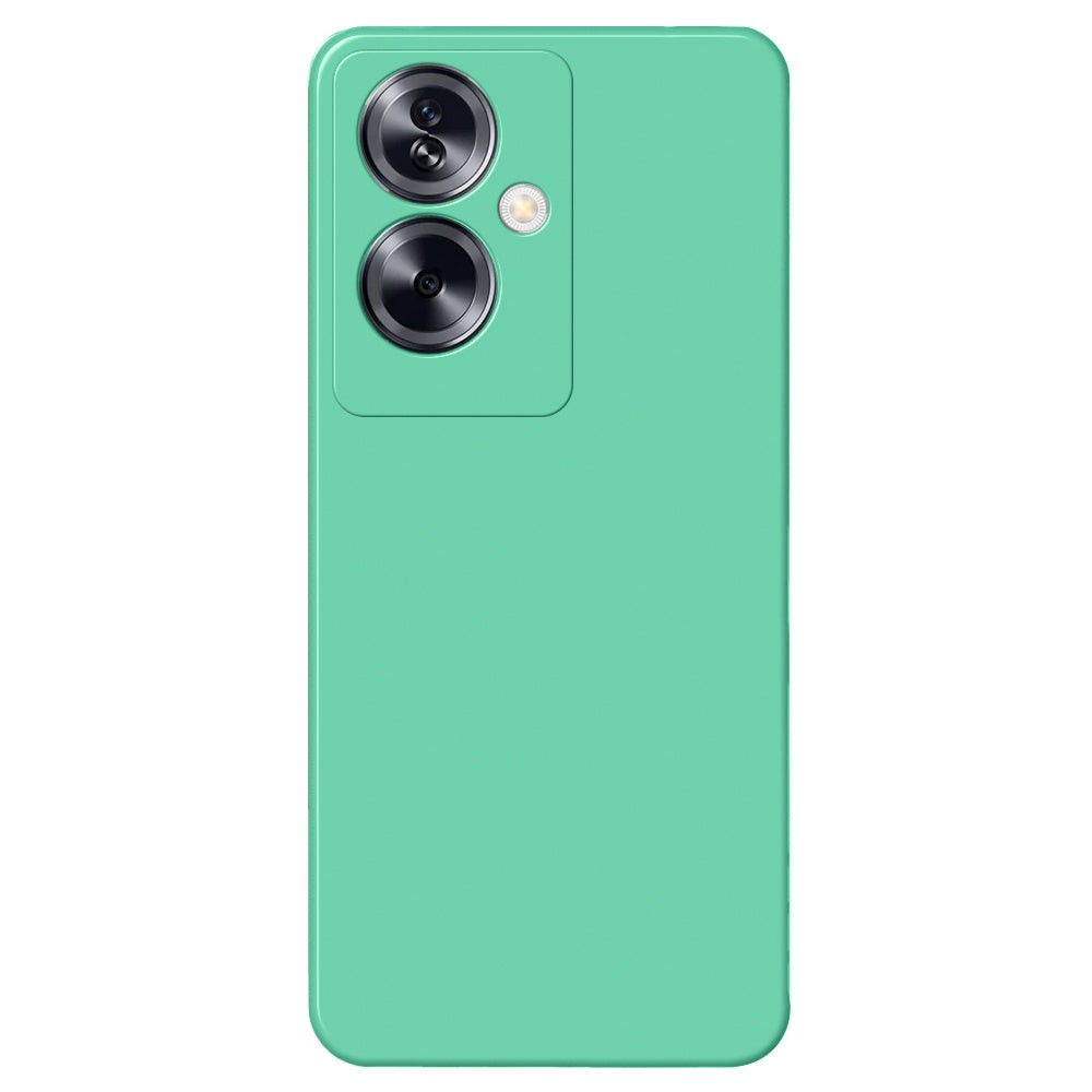 Capa Jelly Pro - Oppo A79 5G - Céu Azul