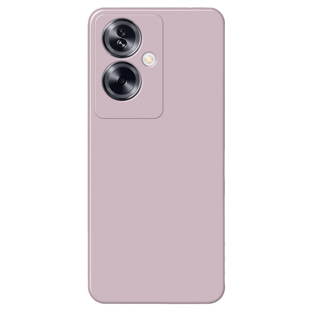 Capa Jelly Pro - Oppo A79 5G - Roxo
