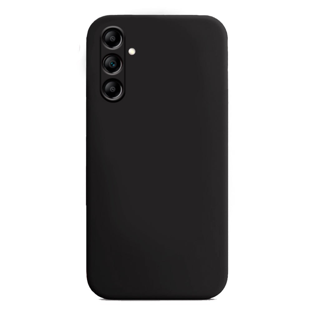 Capa Jelly Pro - Samsung Galaxy A05S - Preto