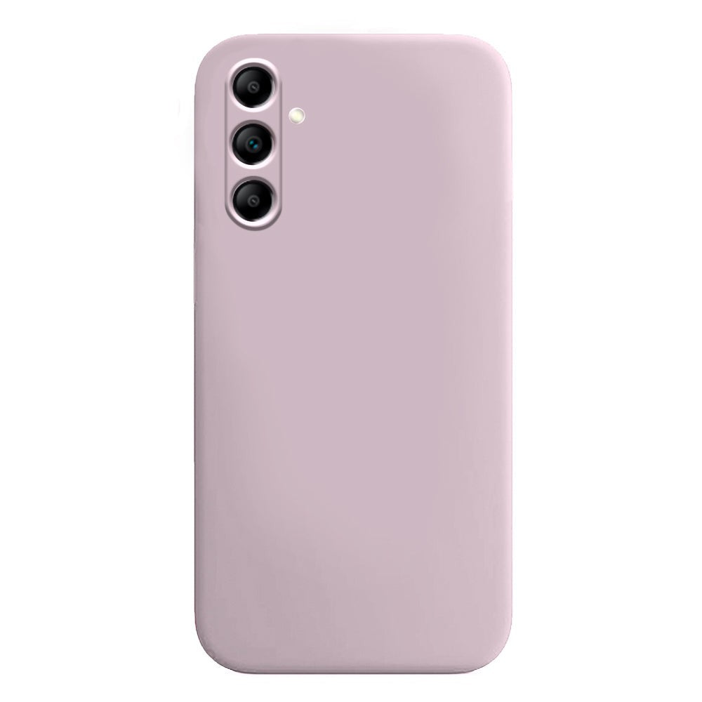 Capa Jelly Pro - Samsung Galaxy A05S - Roxo