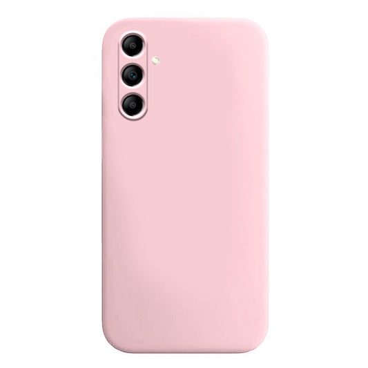 Capa Jelly Pro - Samsung Galaxy A15 - Rosa