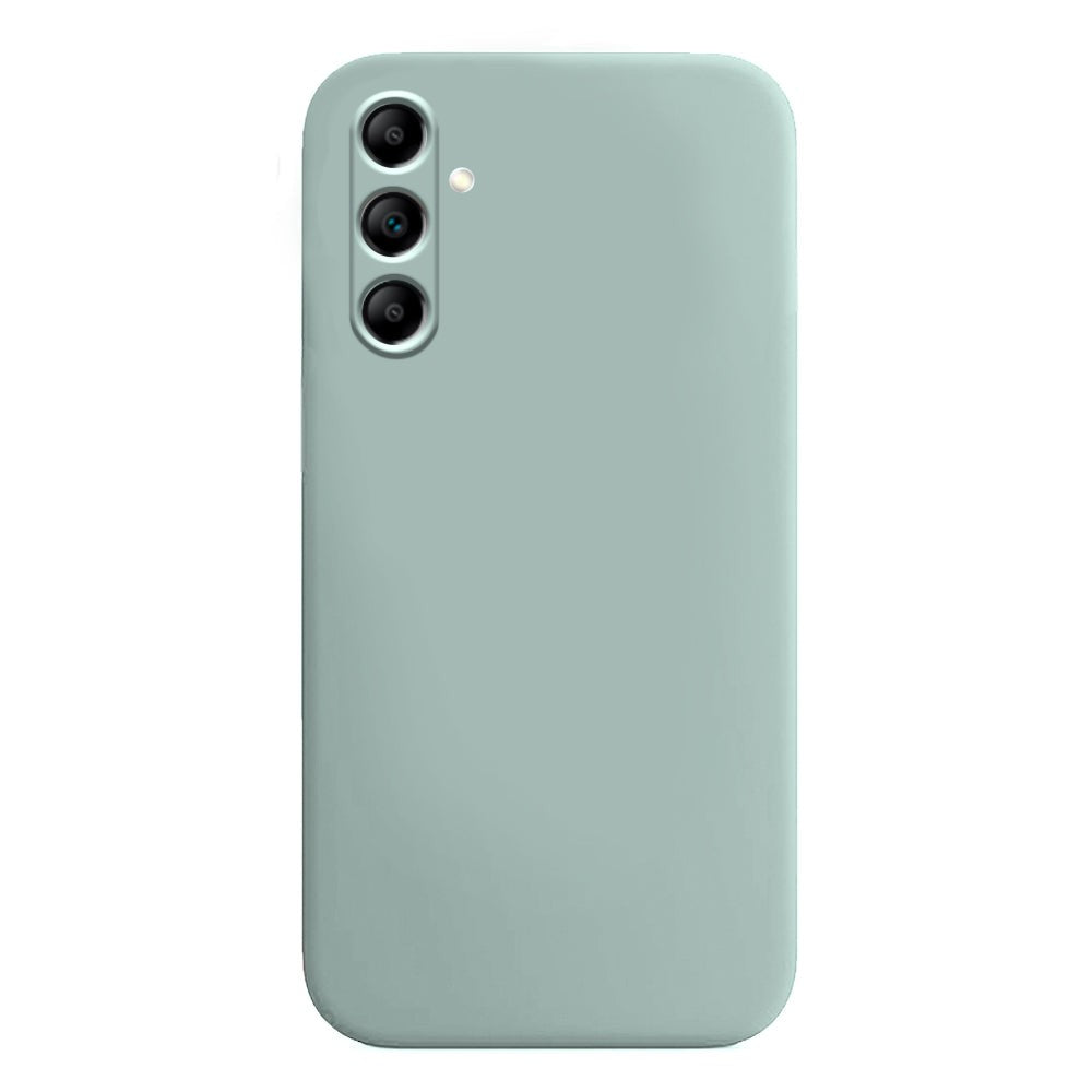Capa Jelly Pro - Samsung Galaxy A15 - Céu Azul