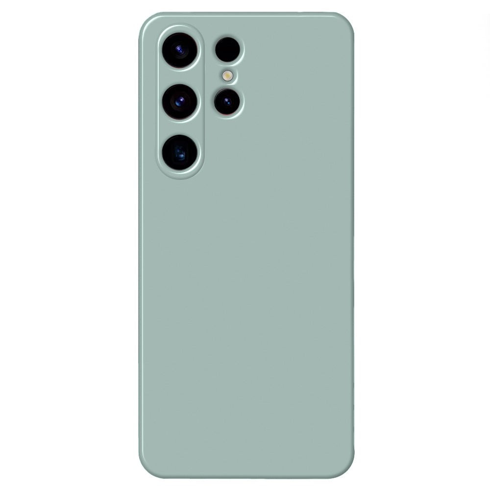Capa Jelly Pro - Samsung Galaxy S24 Ultra 5G - Céu Azul