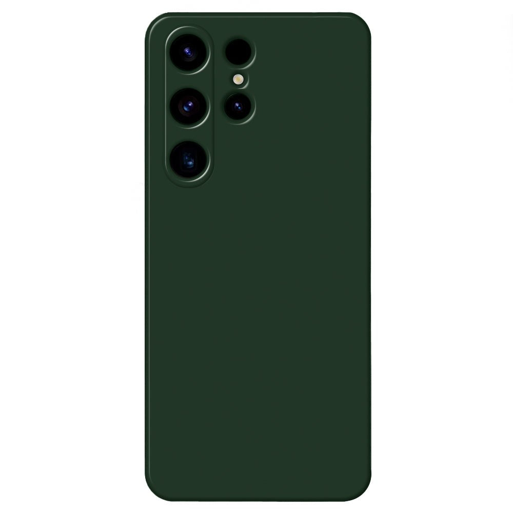 Capa Jelly Pro - Samsung Galaxy S24 Ultra 5G - Noite Verde