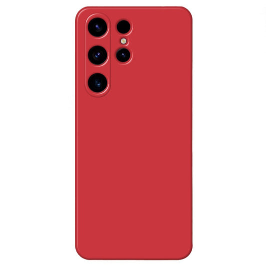 Capa Jelly Pro - Samsung Galaxy S24 Ultra 5G - Vermelho