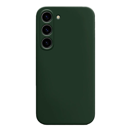 Capa Jelly Pro - Samsung Galaxy S24 Plus 5G - Noite Verde