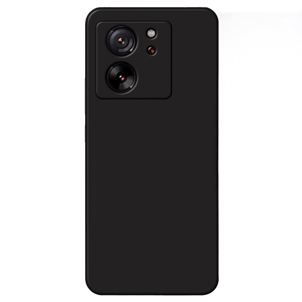 Capa Jelly Pro - Xiaomi Mi 13T / Mi 13T Pro - Preto