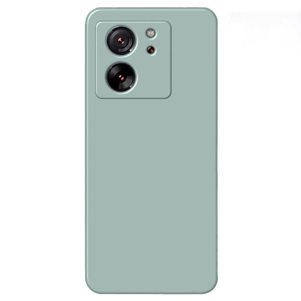 Capa Jelly Pro - Xiaomi Mi 13T / Mi 13T Pro - Céu Azul