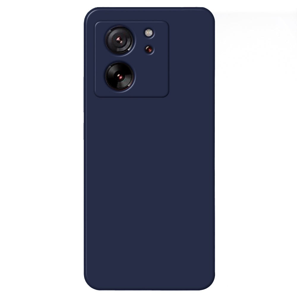 Capa Jelly Pro - Xiaomi Mi 13T / Mi 13T Pro - Azul Marinho
