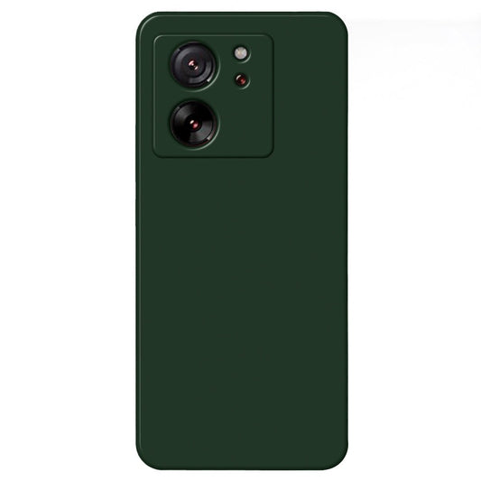 Capa Jelly Pro - Xiaomi Mi 13T / Mi 13T Pro - Noite Verde