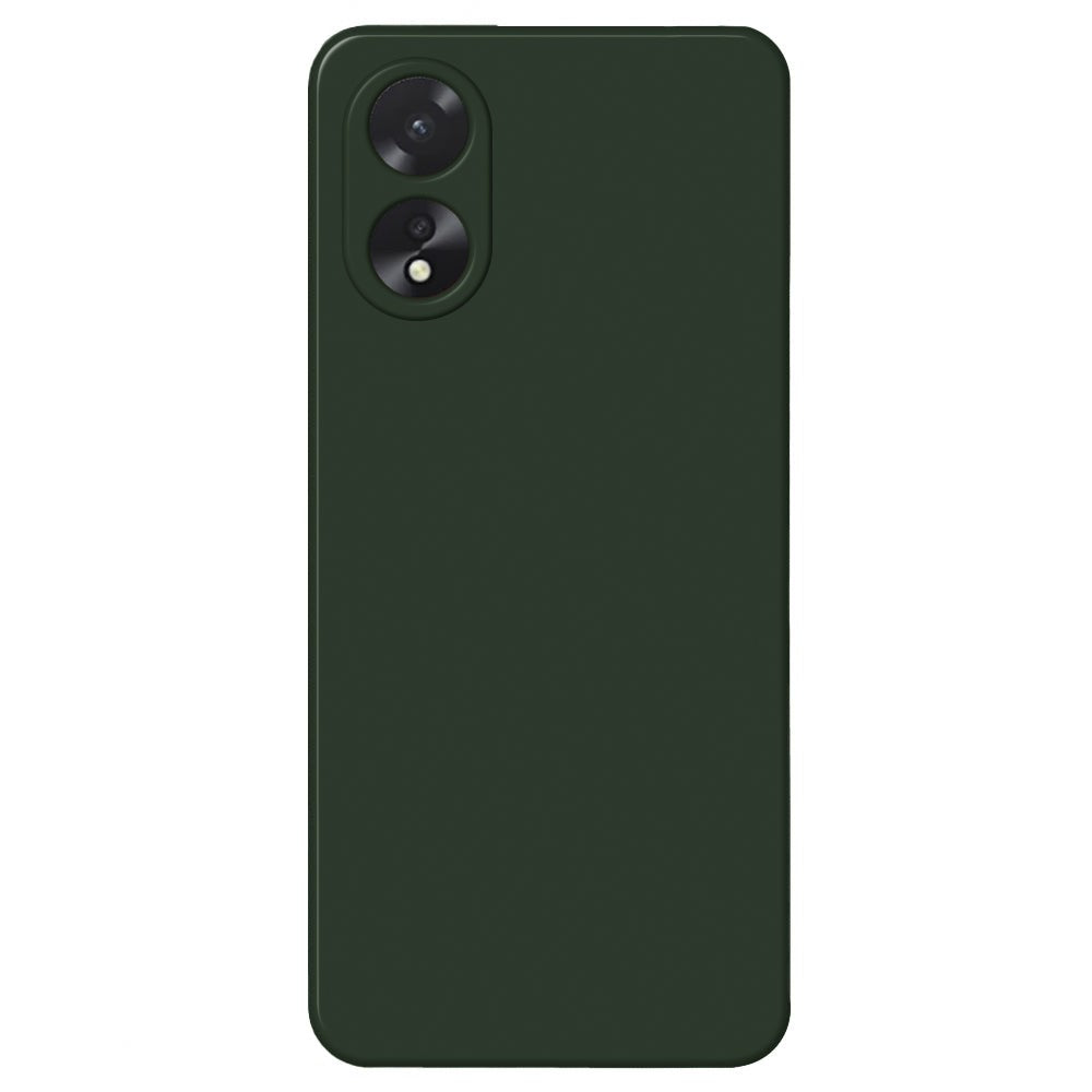 Capa Jelly Pro - Oppo A78 4G (Proteção de Lente)