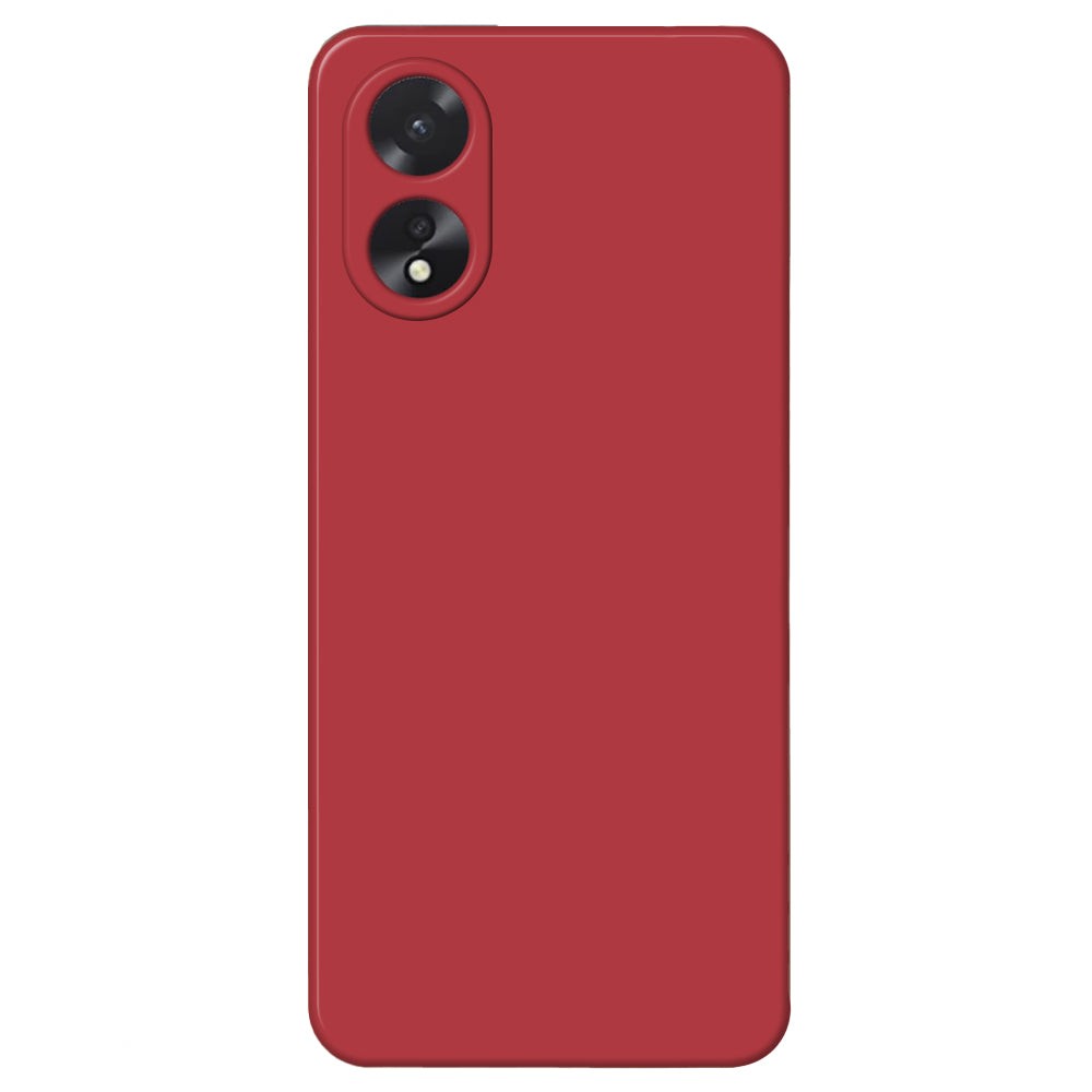 Capa Jelly Pro - Oppo A78 4G (Proteção de Lente)