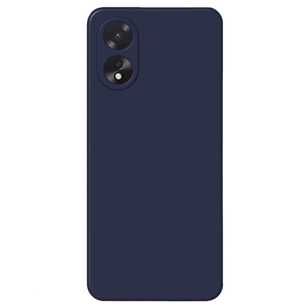 Capa Jelly Pro - Oppo A78 4G (Proteção de Lente)