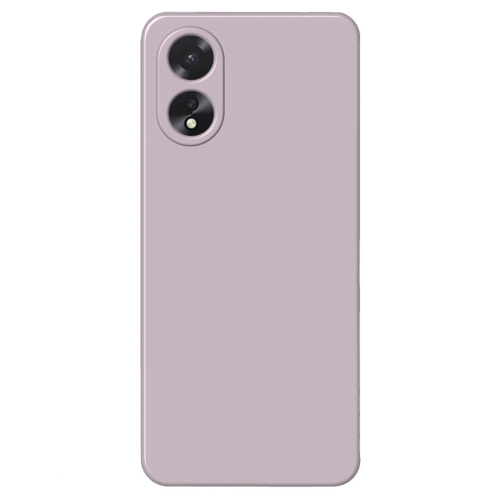 Capa Jelly Pro - Oppo A78 4G (Proteção de Lente) - Roxo