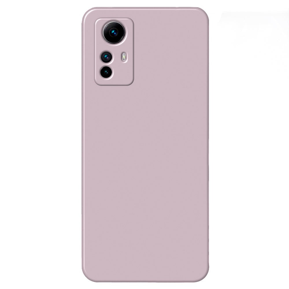 Capa Jelly Pro - Xiaomi Redmi Note 12S (Proteção de Lente) - Roxo