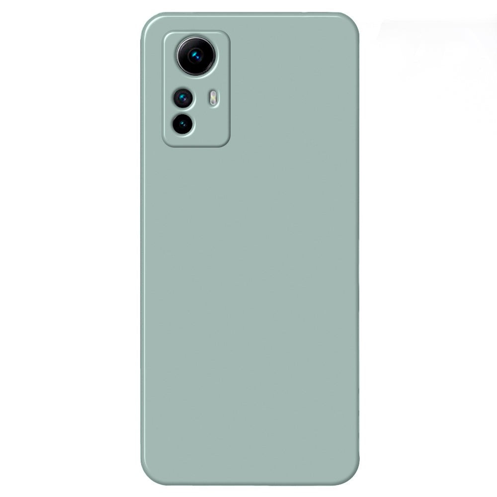 Capa Jelly Pro - Xiaomi Redmi Note 12S (Proteção de Lente) - Céu Azul