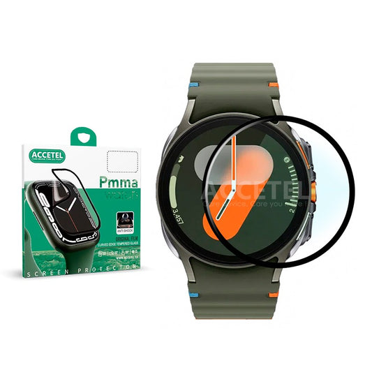 Filme Curvo PMMA Samsung Galaxy Watch 7 40mm