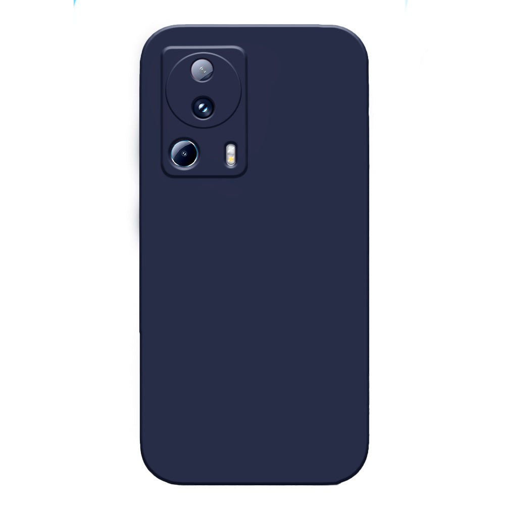 Capa Jelly Pro - Xiaomi Mi 13 Lite - Azul Marinho