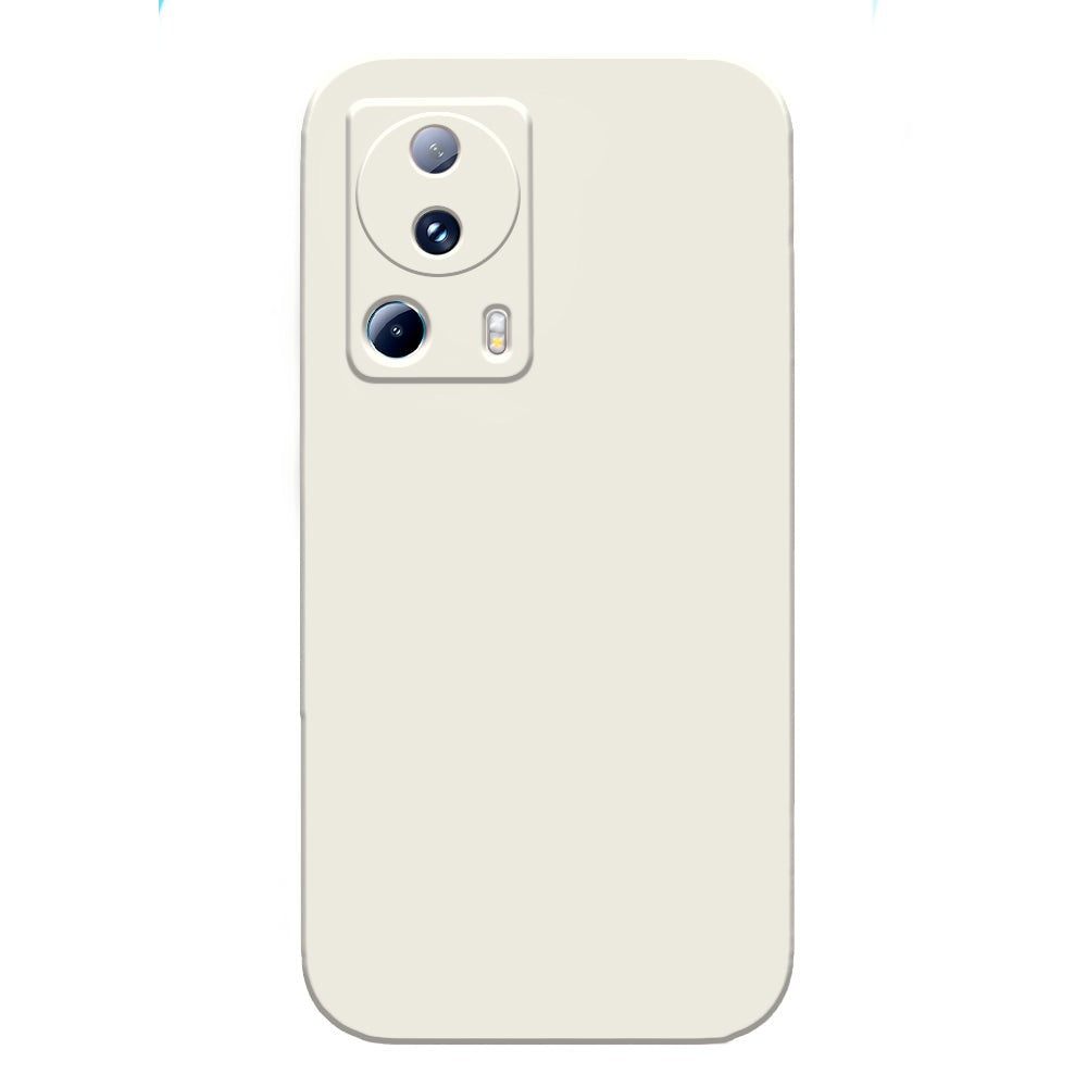 Capa Jelly Pro - Xiaomi Mi 13 Lite - Branco Antigo