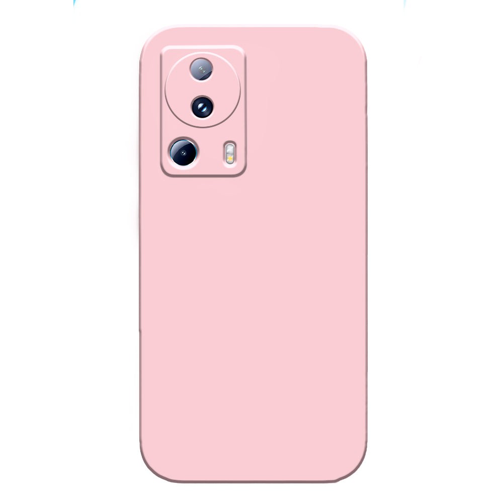 Capa Jelly Pro - Xiaomi Mi 13 Lite - Rosa
