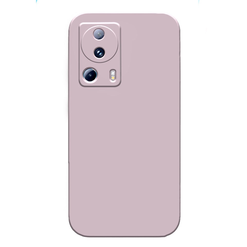 Capa Jelly Pro - Xiaomi Mi 13 Lite - Roxo