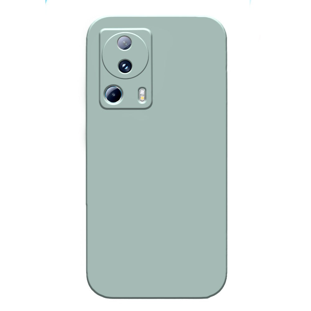 Capa Jelly Pro - Xiaomi Mi 13 Lite - Céu Azul