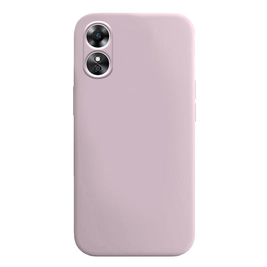 Capa Jelly Pro - Oppo A58 5G/A78 5G (Proteção de Lente) - Roxo