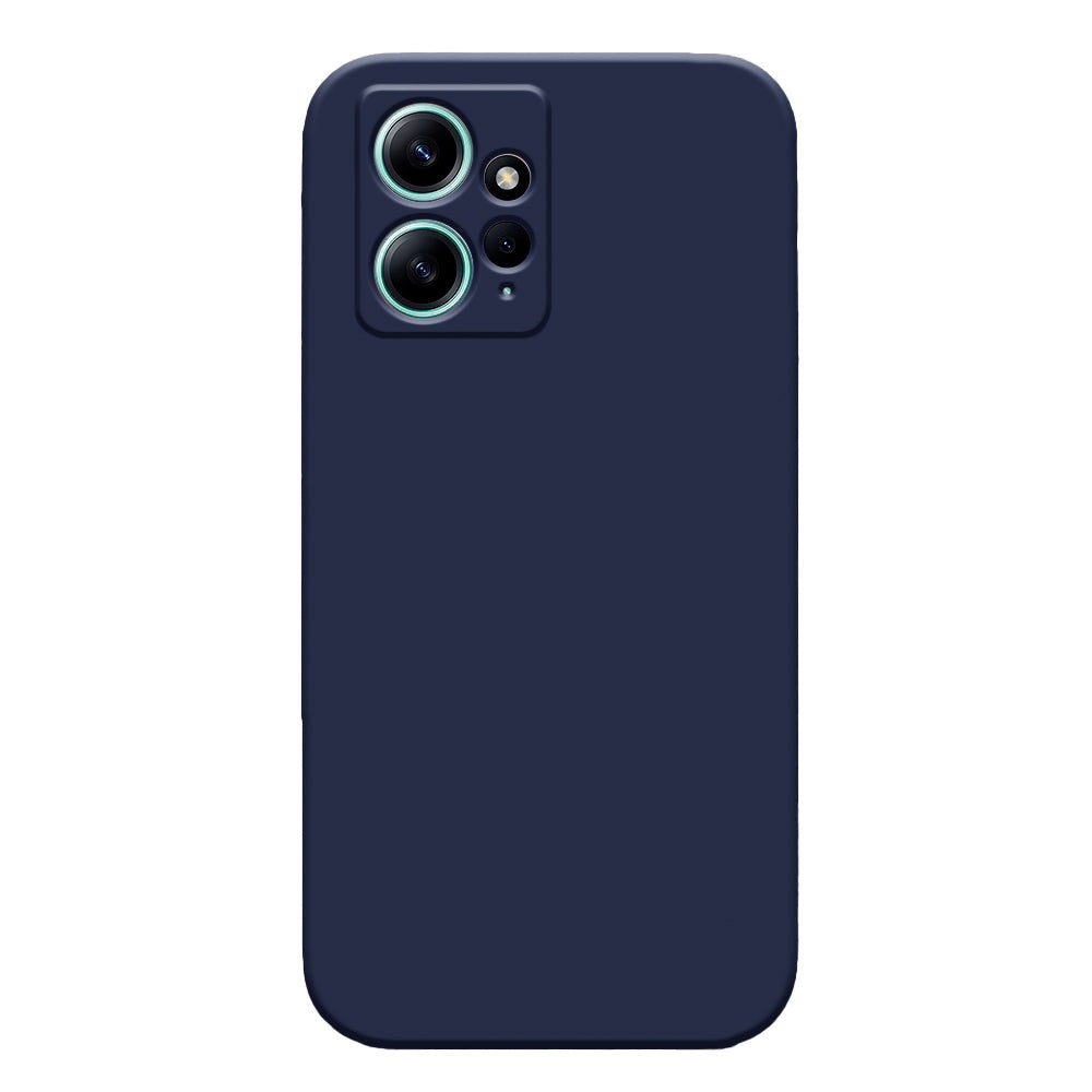 Capa Jelly Pro - Xiaomi Redmi Note 12 4G - Azul Marinho