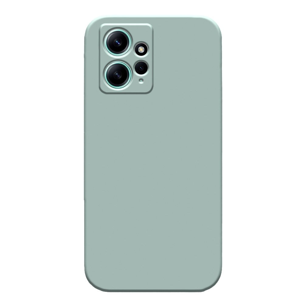 Capa Jelly Pro - Xiaomi Redmi Note 12 4G - Céu Azul