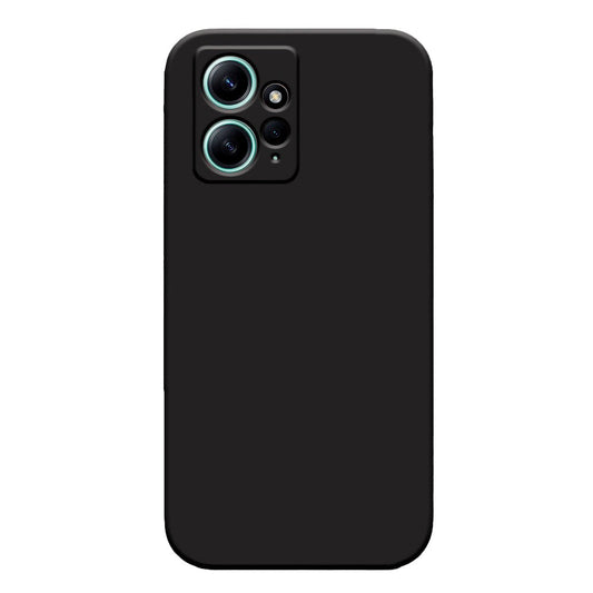 Capa Jelly Pro - Xiaomi Redmi Note 12 4G - Preto