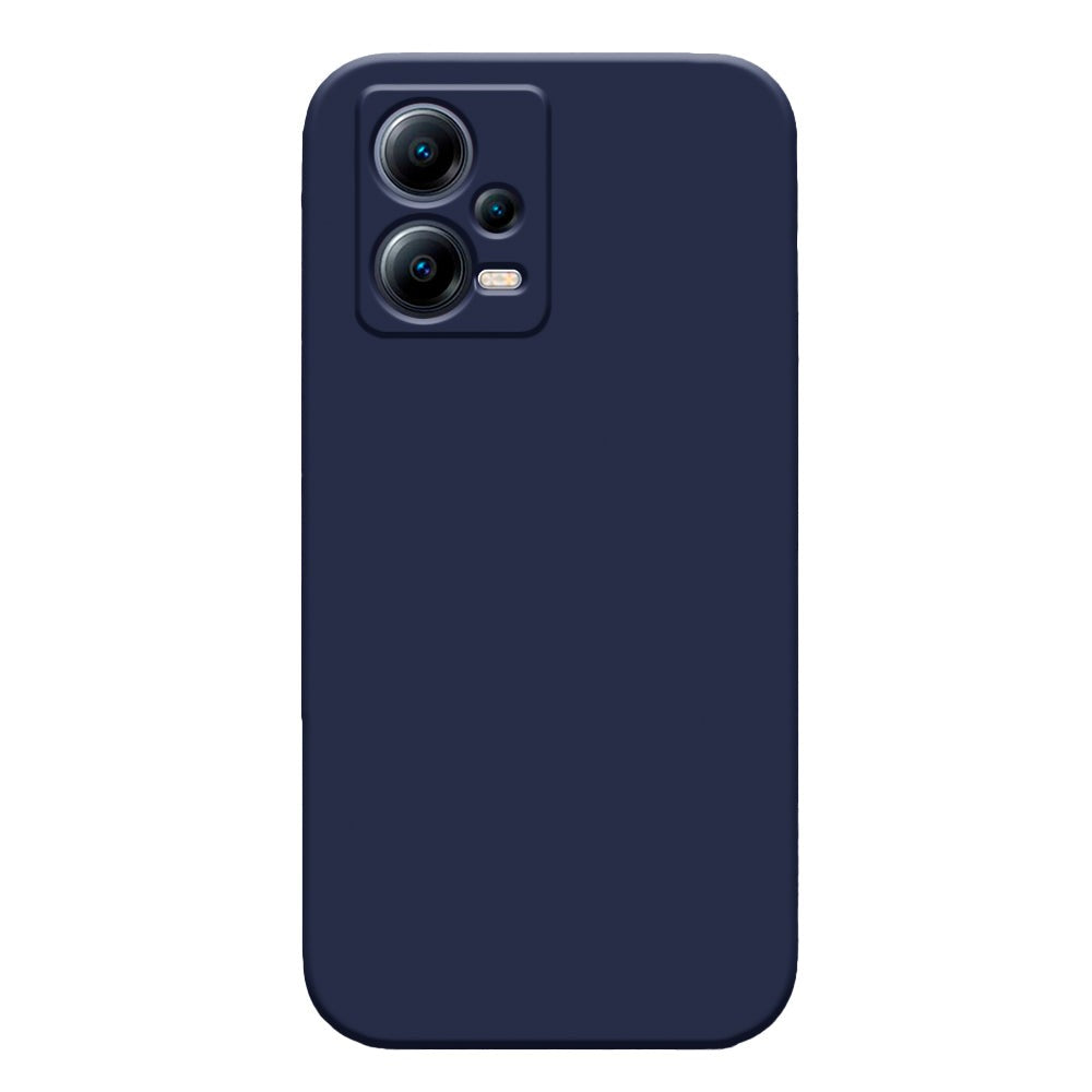 Capa Jelly Pro - Xiaomi Redmi Note 12 Pro+ 5G - Azul Marinho