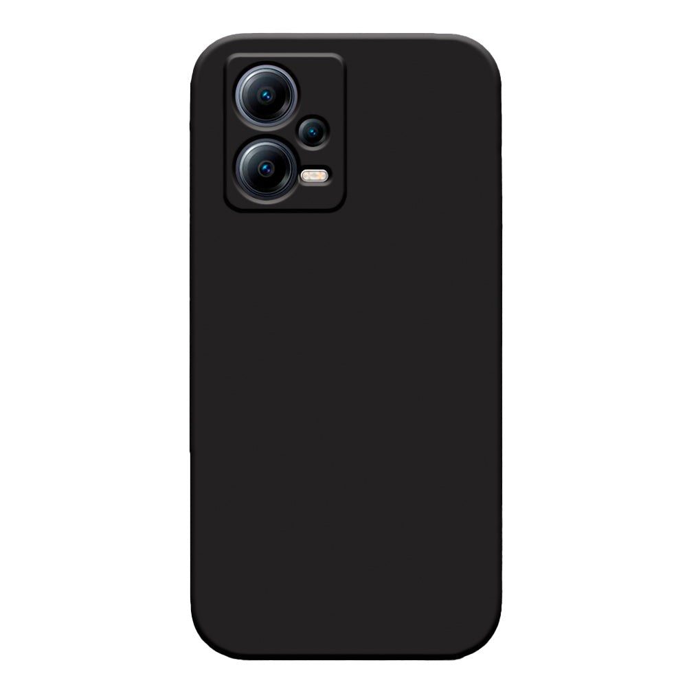 Capa Jelly Pro - Xiaomi Redmi Note 12 Pro+ 5G