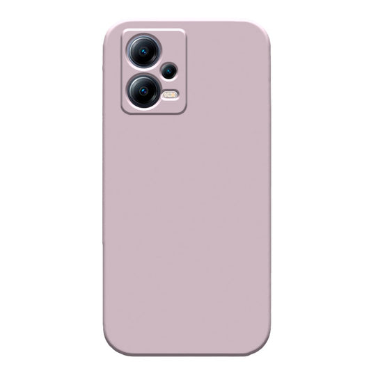 Capa Jelly Pro - Xiaomi Redmi Note 12 Pro 5G - Roxo