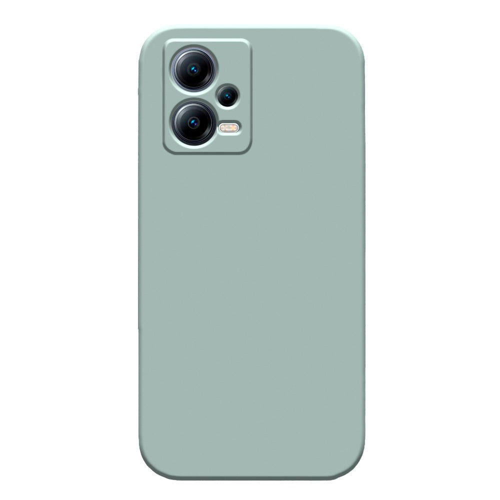 Capa Jelly Pro - Xiaomi Redmi Note 12 Pro 5G - Céu Azul