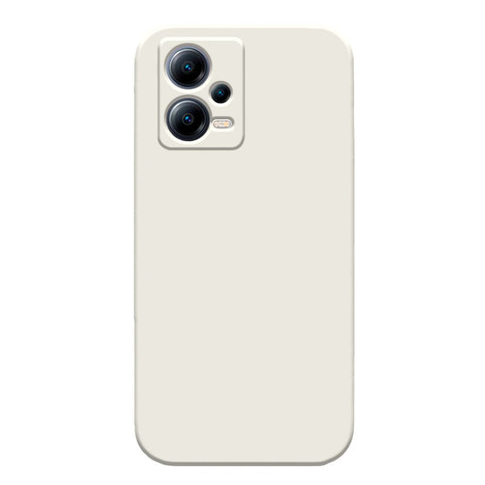 Capa Jelly Pro - Xiaomi Redmi Note 12 5G - Branco Antigo
