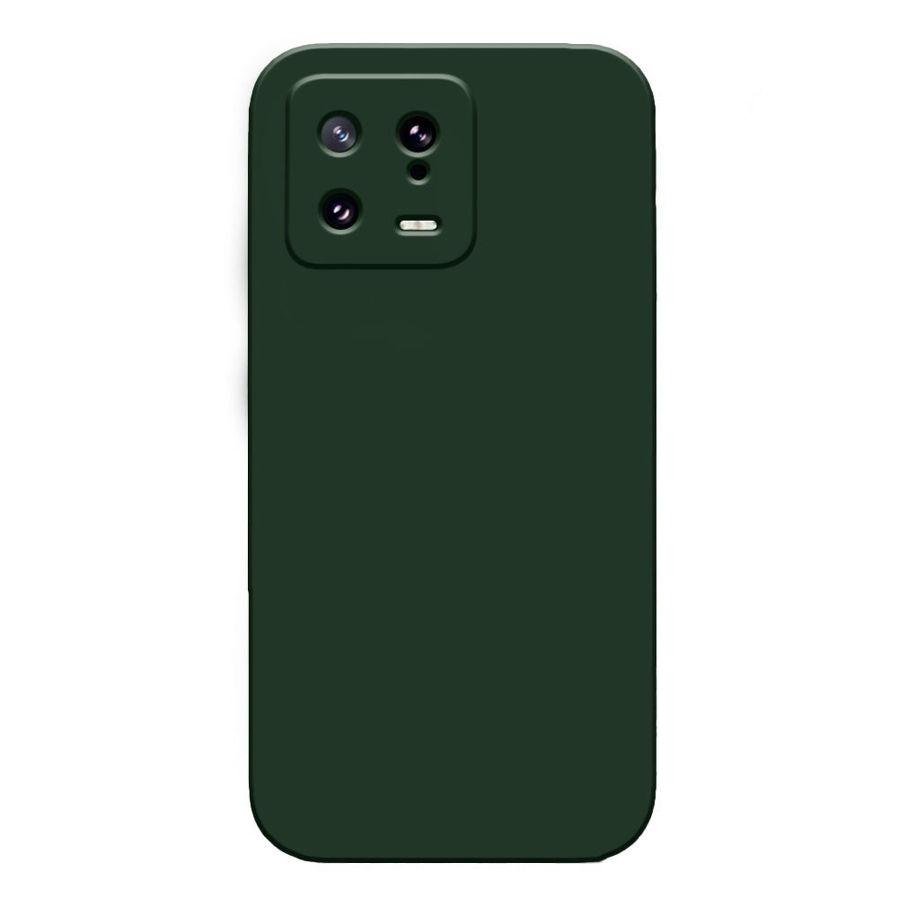 Capa Jelly Pro - Xiaomi Mi 13 - Noite Verde
