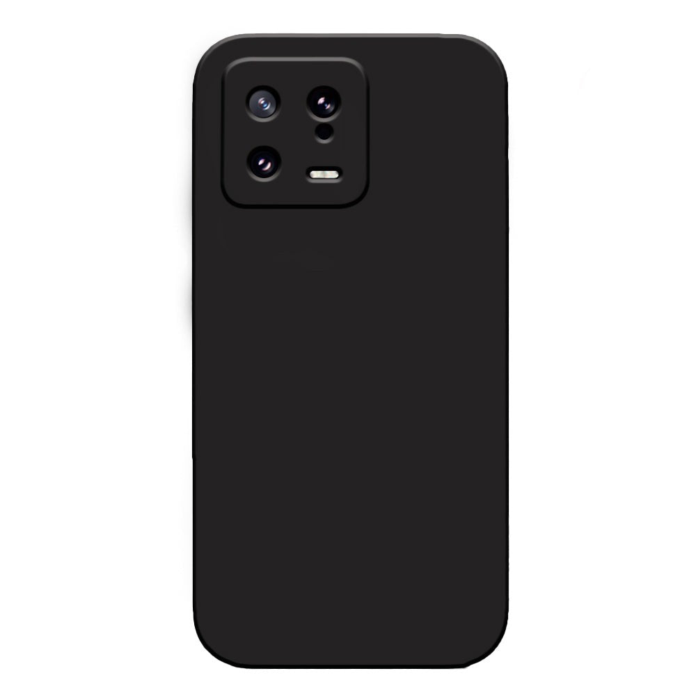 Capa Jelly Pro - Xiaomi Mi 13 - Preto