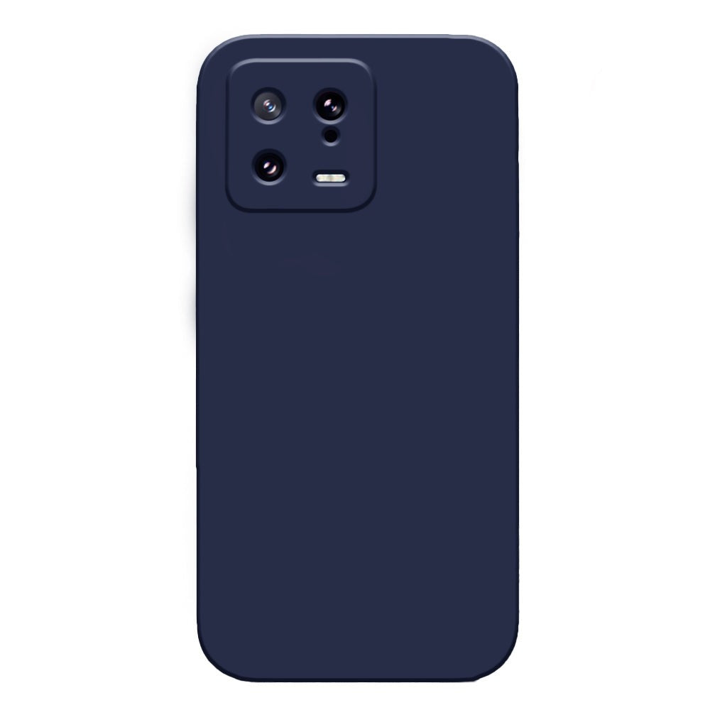 Capa Jelly Pro - Xiaomi Mi 13 - Azul Marinho