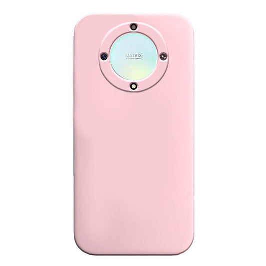 Capa Jelly Pro - Honor X9A / Honor Magic 5 Lite (Proteção de Lente) - Rosa