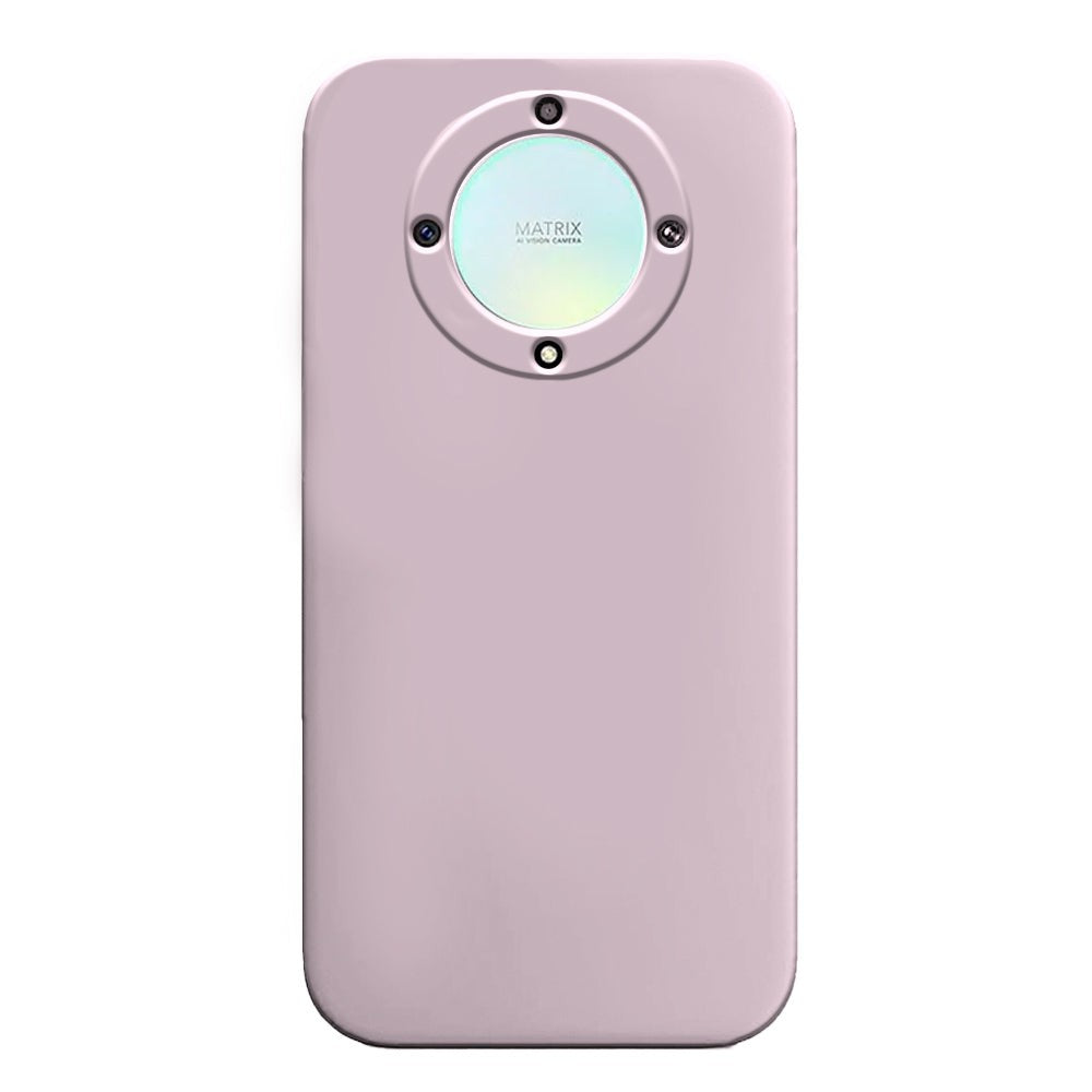 Capa Jelly Pro - Honor X9A / Honor Magic 5 Lite (Proteção de Lente) - Roxo