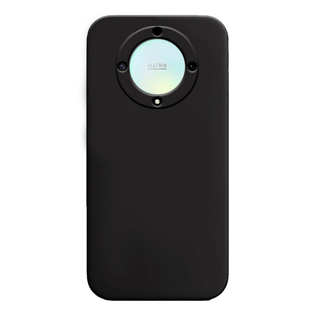 Capa Jelly Pro - Honor X9A / Honor Magic 5 Lite (Proteção de Lente) - Preto