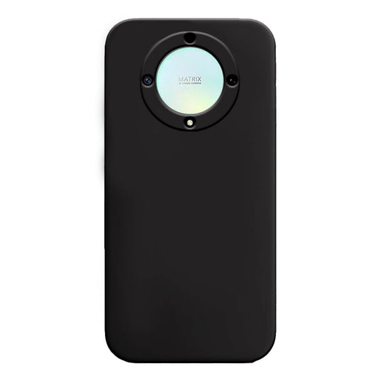Capa Jelly Pro - Honor X9A / Honor Magic 5 Lite (Proteção de Lente) - Preto