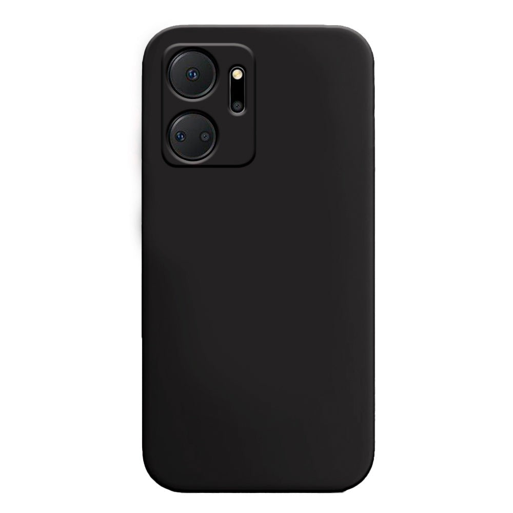 Capa Jelly Pro - Honor X7A (Proteção de Lente)