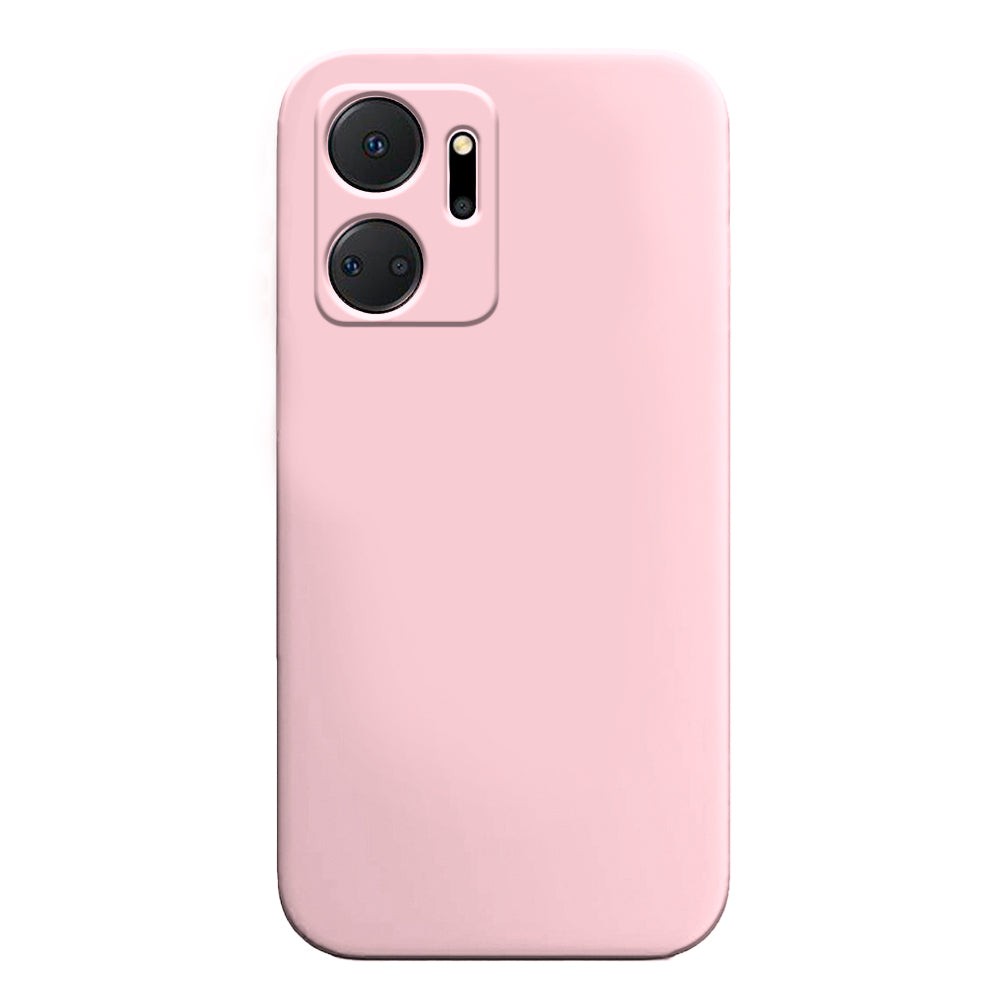 Capa Jelly Pro - Honor X7A (Proteção de Lente)