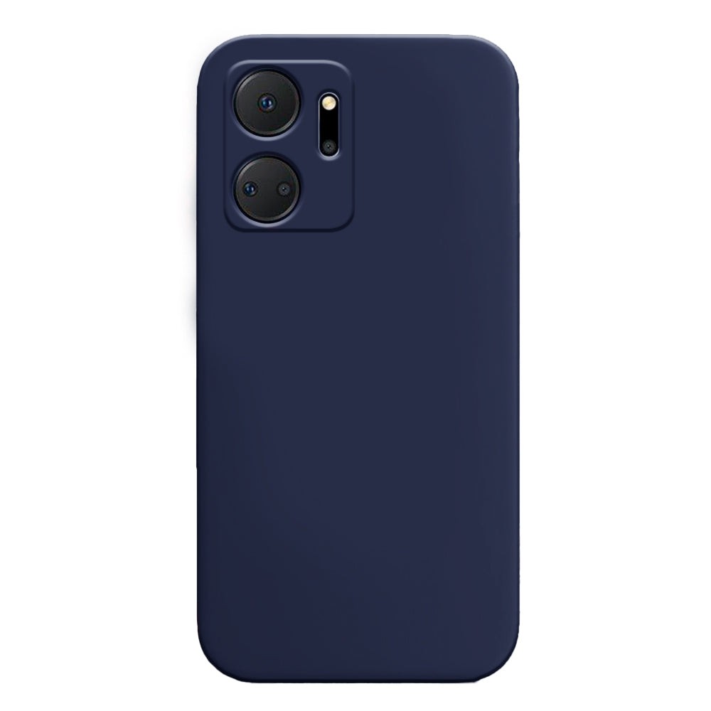 Capa Jelly Pro - Honor X7A (Proteção de Lente)