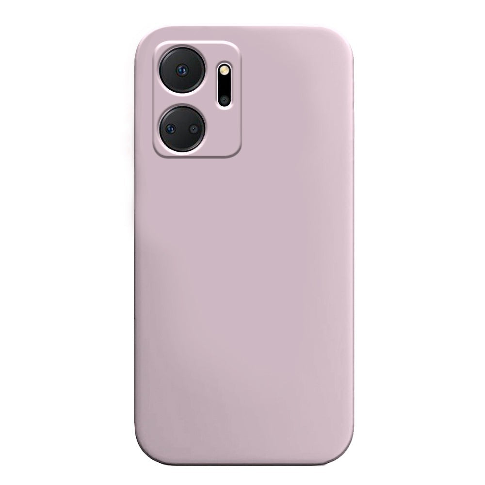 Capa Jelly Pro - Honor X7A (Proteção de Lente)