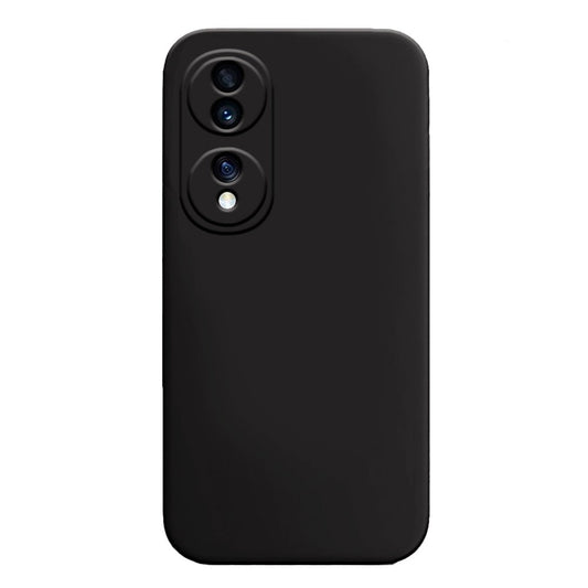 Capa Jelly Pro - Samsung Galaxy A34 5G (Proteção de Lente) - Preto