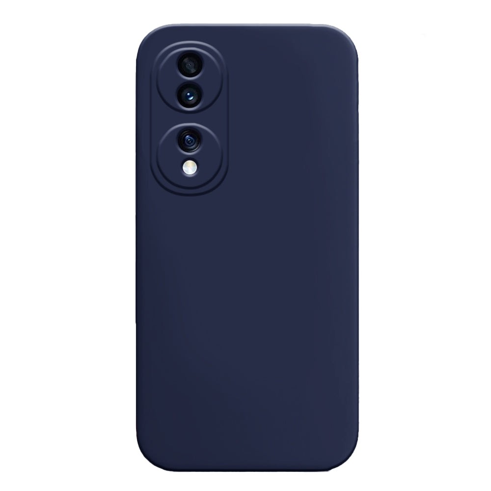 Capa Jelly Pro - Samsung Galaxy A34 5G (Proteção de Lente) - Azul Marinho