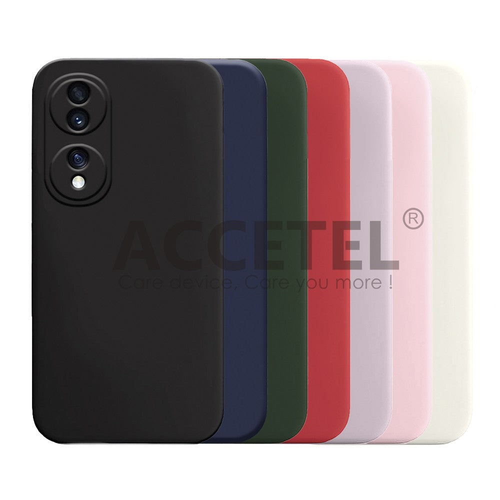 Capa Jelly Pro - Samsung Galaxy A34 5G (Proteção de Lente)